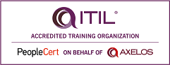 ITIL 4 en ligne