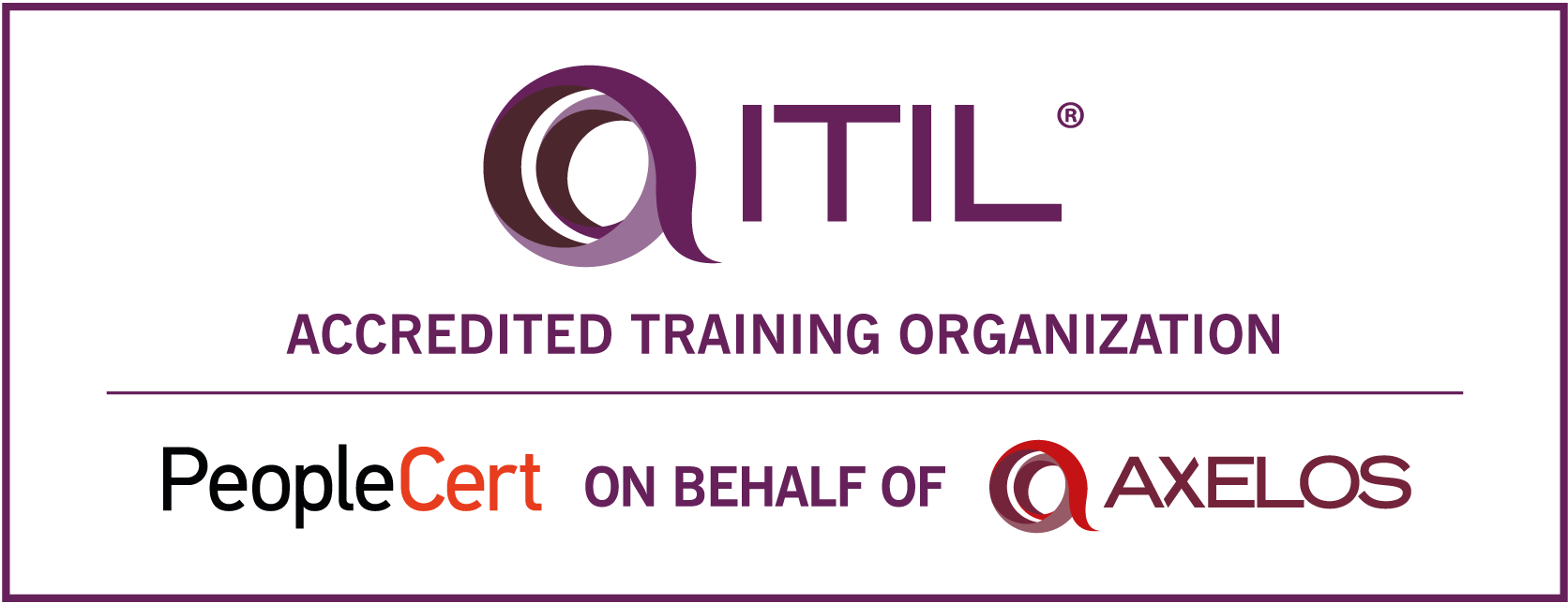 Formation ITIL 4 Specialist Create Deliver and Support