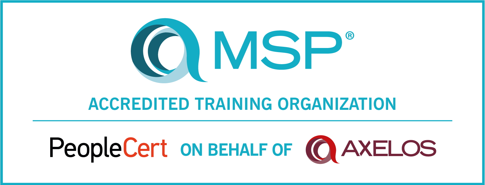 msp foundation training and certification