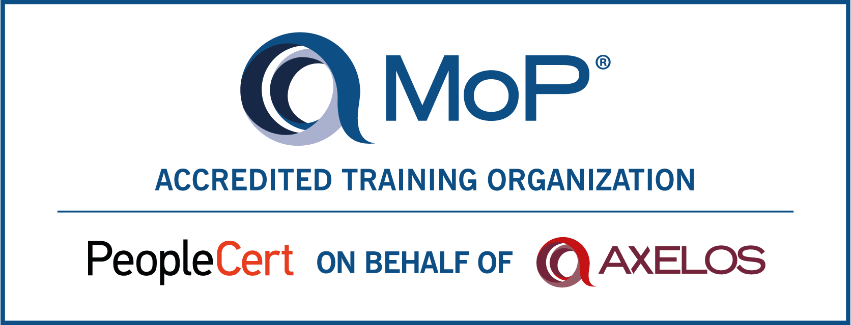 MoP Foundation & Practitioner Course