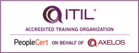 ITIL-CDS-E-learning