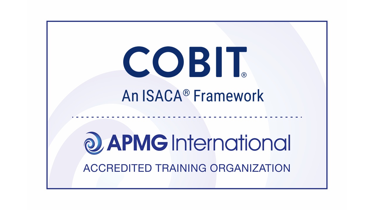 COBIT 2019 Certification