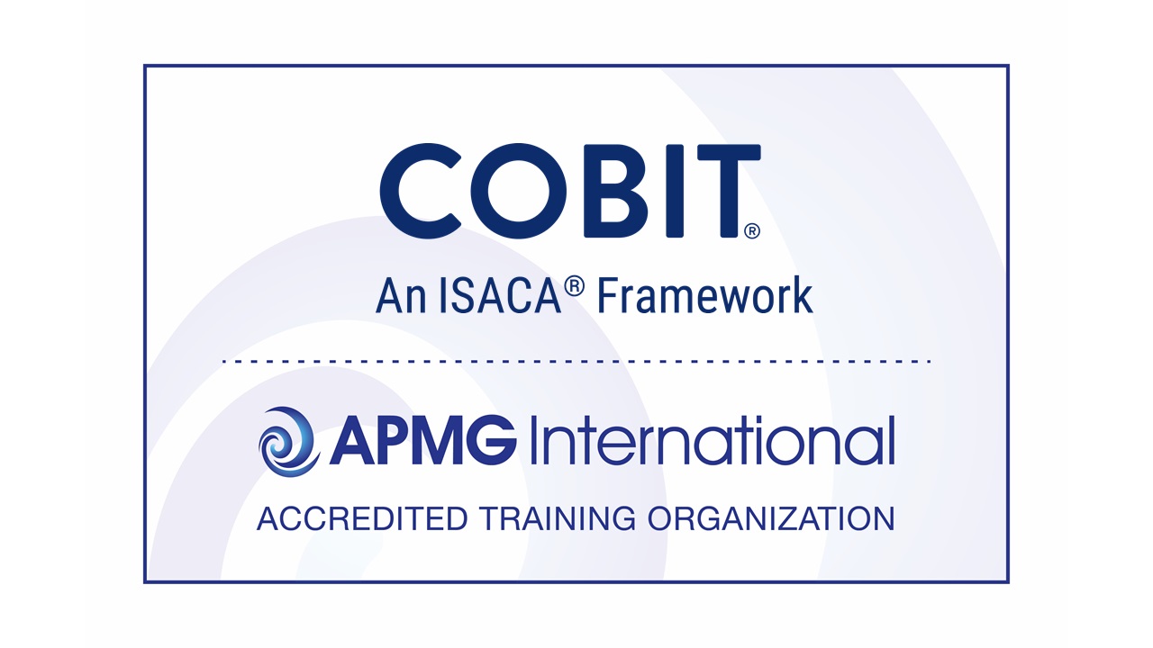 COBIT 2019 Foundation