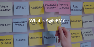 What is AgilePM