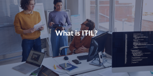 What is ITIL