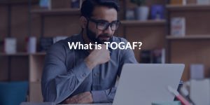 What is TOGAF