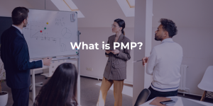 What is PMP
