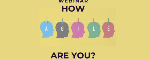 Workshop: How Agile are You?