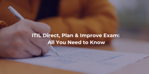 ITIL DPI Exam