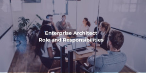 Enterprise Architect Role and Responsibilities