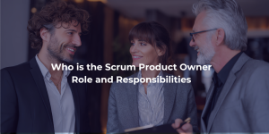 Scrum Product Owner