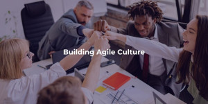 Building Agile Culture