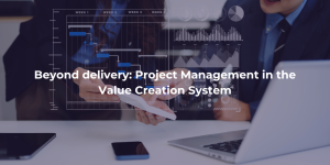 Project Management in the Value Creation System