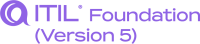 ITIL Foundation (Version 5)