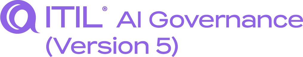 ITIL AI Governance (Version 5) vertical@2x ITIL AI Governance (Version 5)