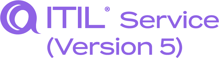 ITIL Service (Version 5) vertical@2x ITIL Service (Version 5)