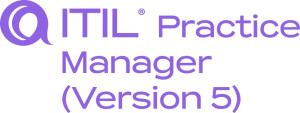 ITIL Practice Manager (Version 5)